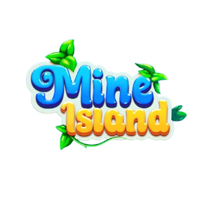 Mine Island logo
